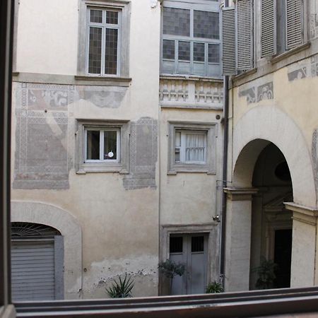 Le Tartarughe Boutique Apartment 罗马 外观 照片