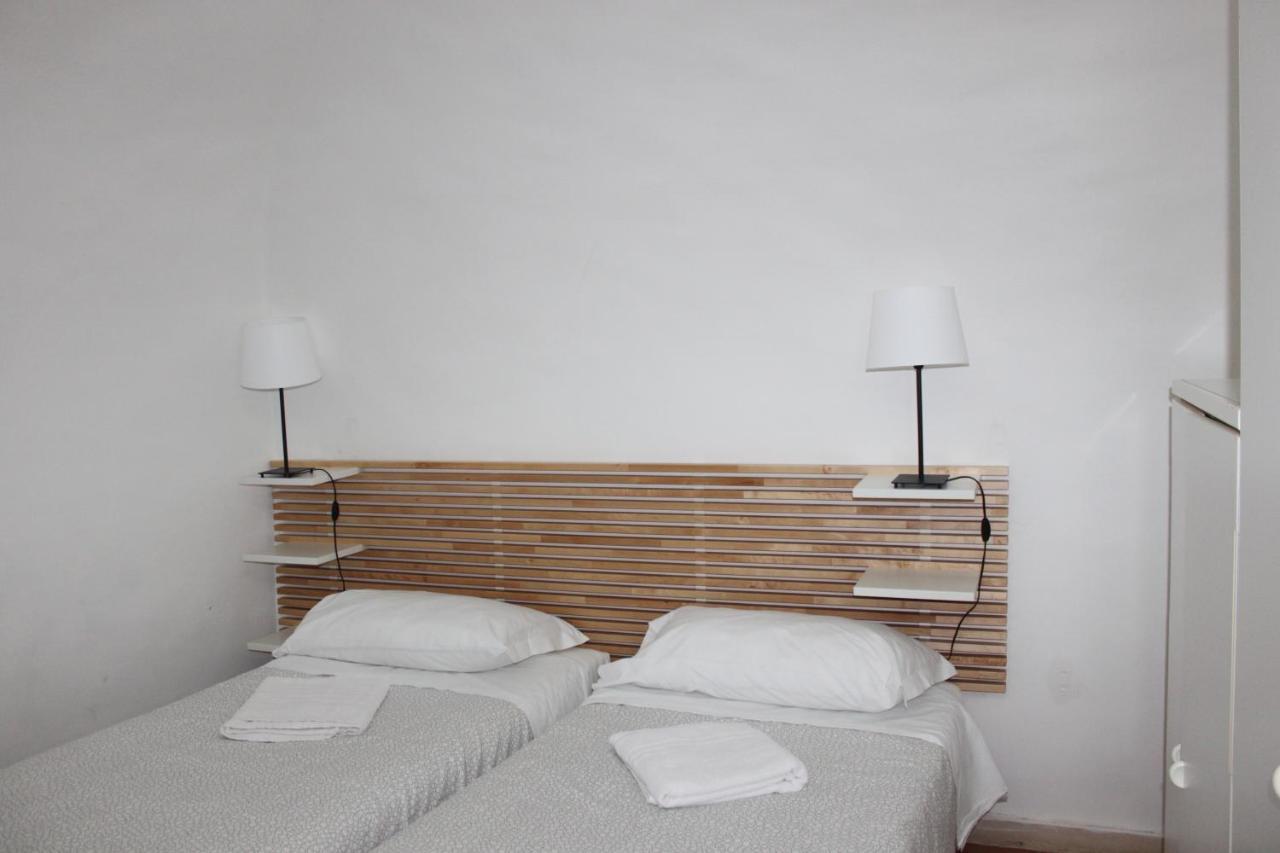 Le Tartarughe Boutique Apartment 罗马 外观 照片